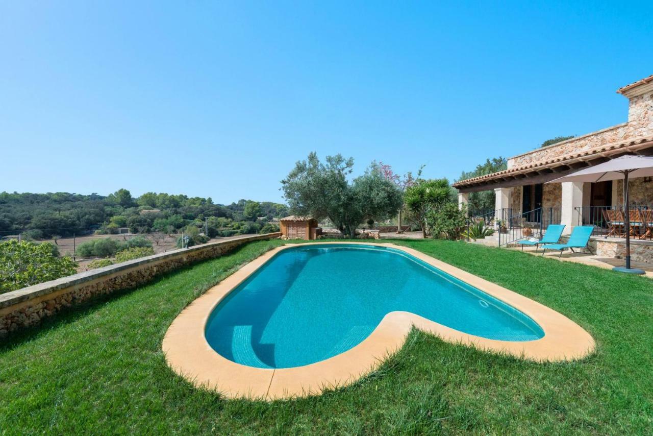Es Cocons * Sineu (Mallorca)