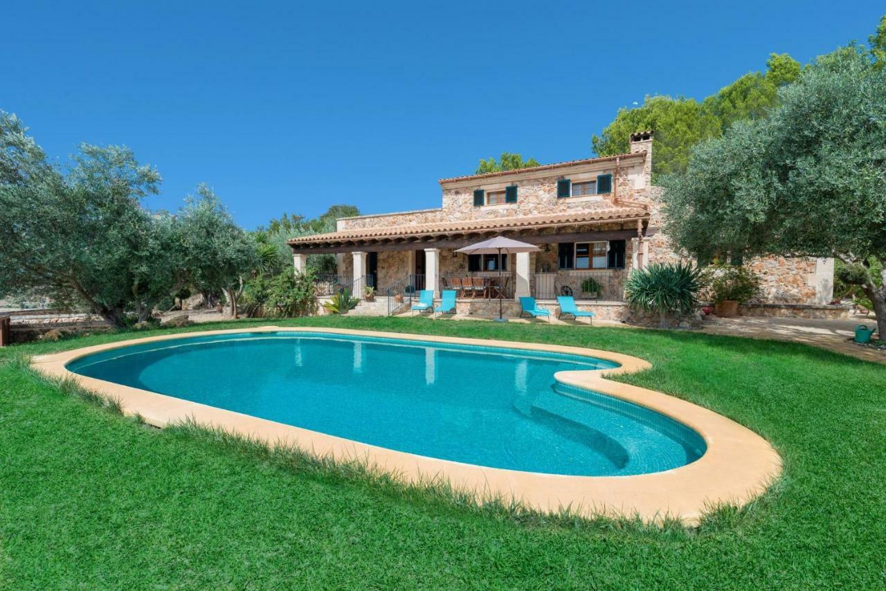 Villa Es Cocons