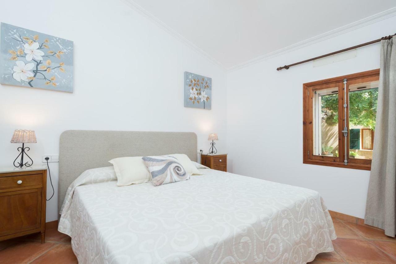 Es Cocons Villa *
