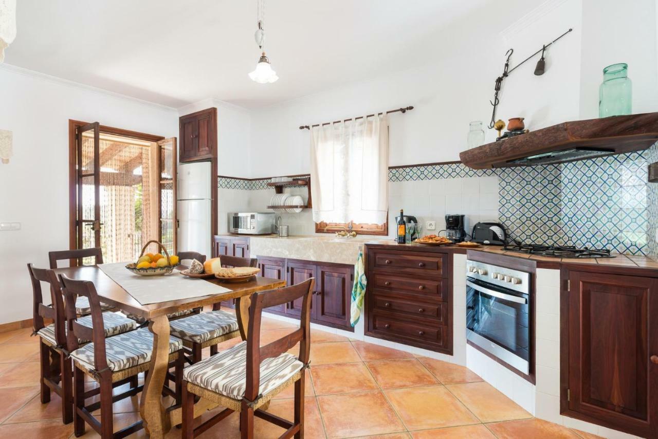 Es Cocons Villa Sineu (Mallorca)