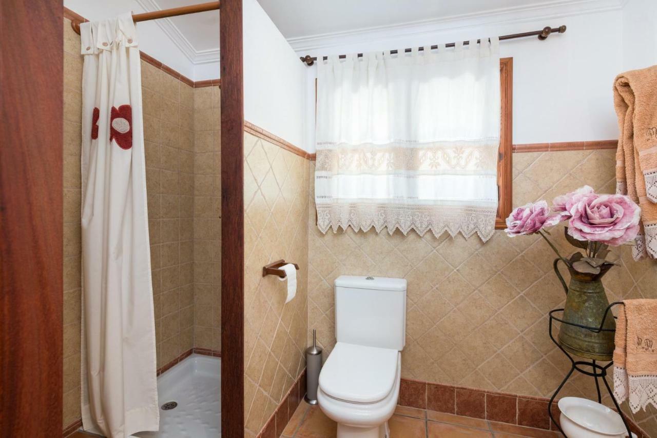 Villa Es Cocons *