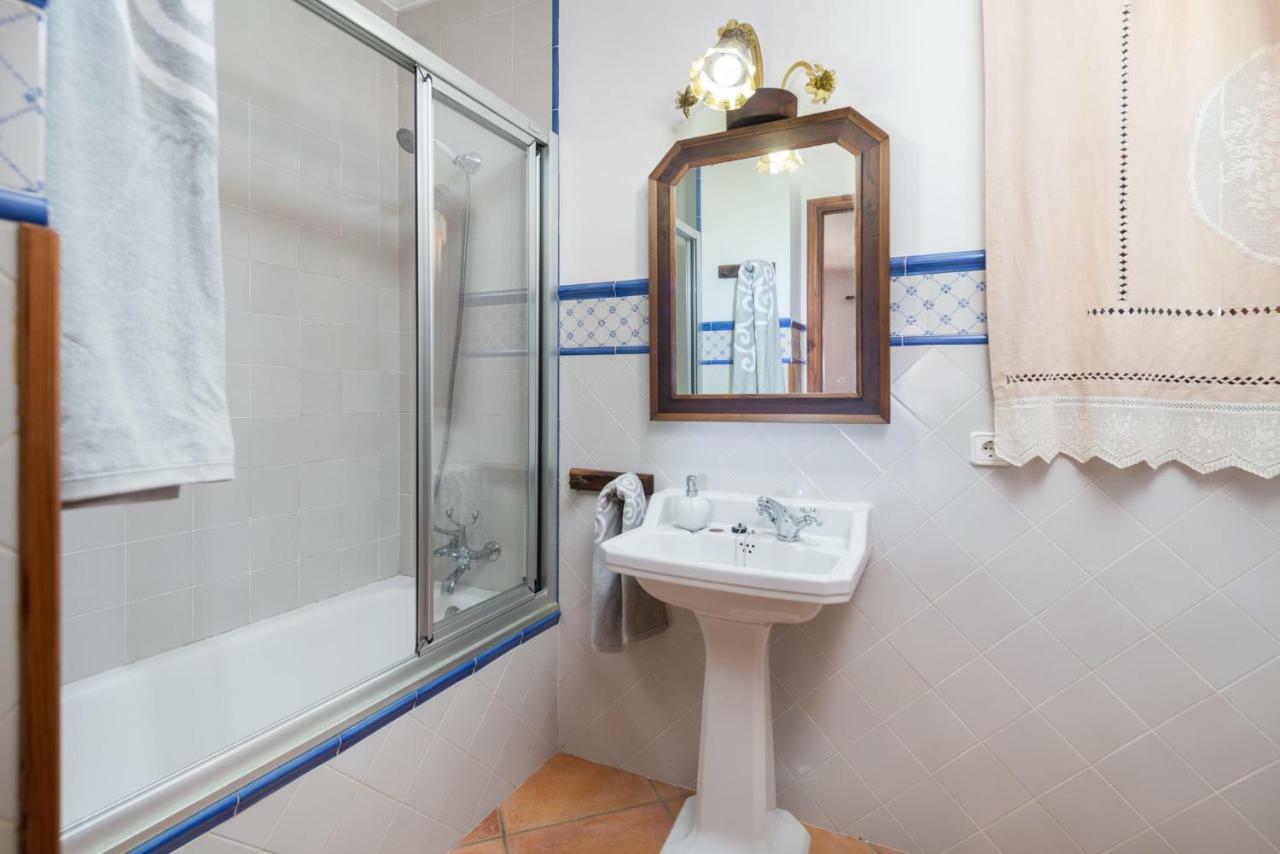 Es Cocons Villa
