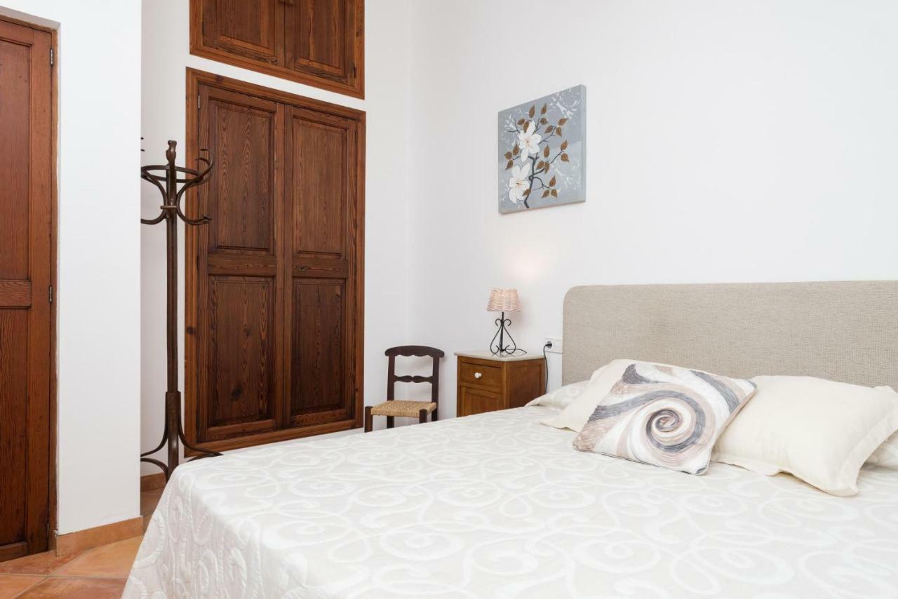 Villa Es Cocons Sineu (Mallorca)