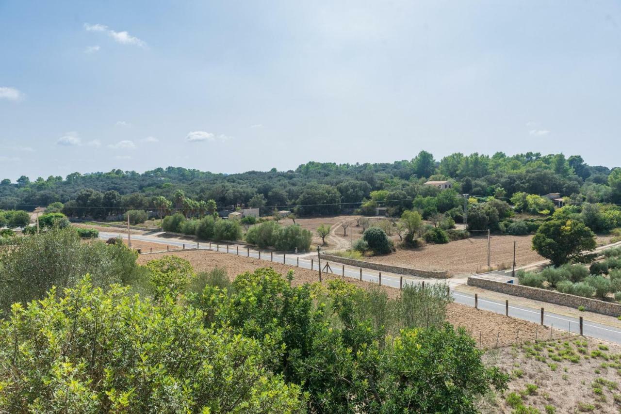 Villa Es Cocons Sineu (Mallorca)