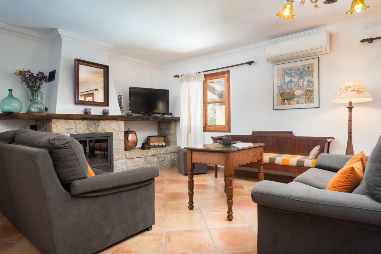 Villa Es Cocons Sineu (Mallorca)